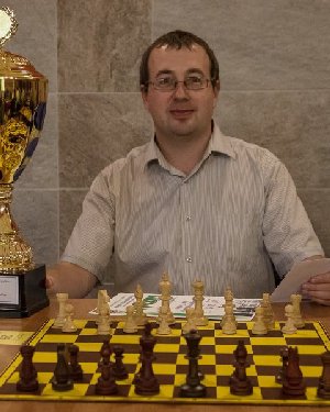 Mikolaj Aliaudzin