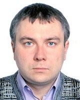 Sergei Khamitskiy
