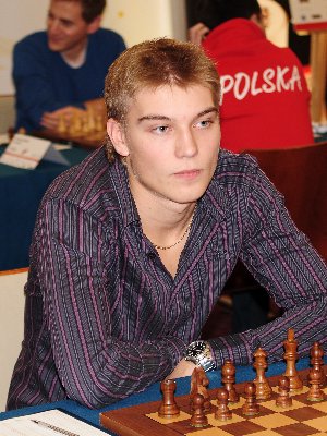 Vladislav Kovalev