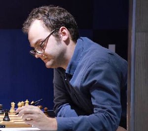 Mihail Nikitenko