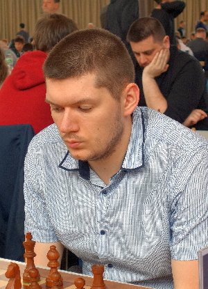 Valery Kazakouski