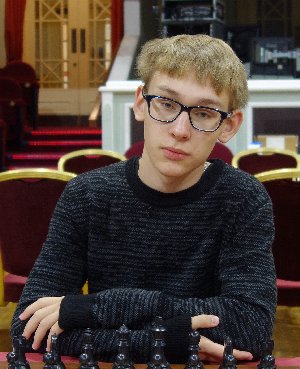 Denis Lazavik