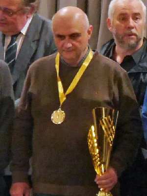 Giorgi Bagaturov