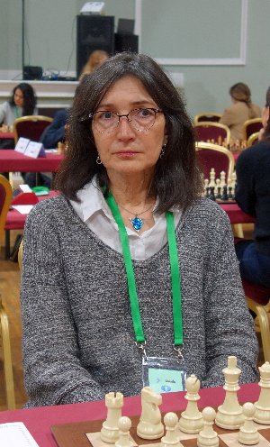 Ketevan Arakhamia-Grant