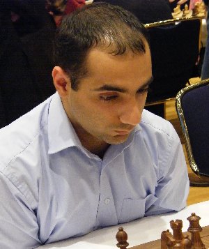 Mikheil Mchedlishvili
