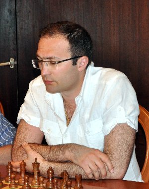 David Shengelia
