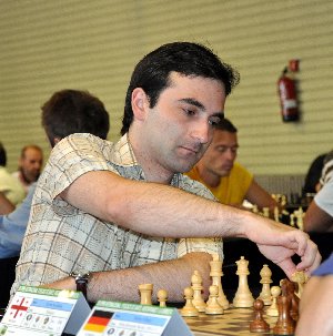 Levan Aroshidze