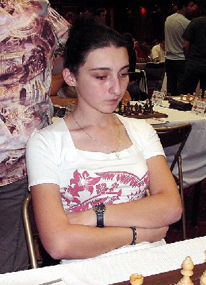 Salome Melia