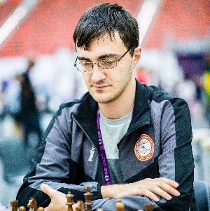 Tornike Sanikidze