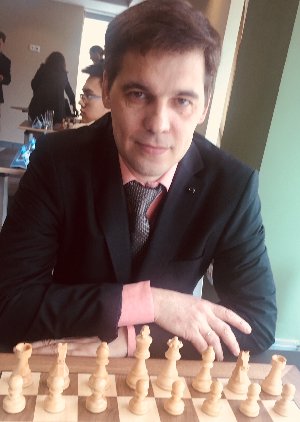 Petr Kostenko