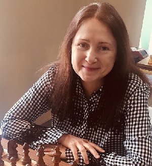 Yelena Ankudinova