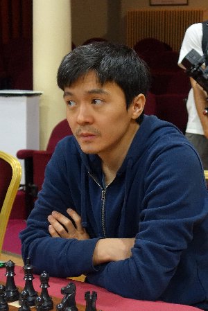 Rinat Jumabayev