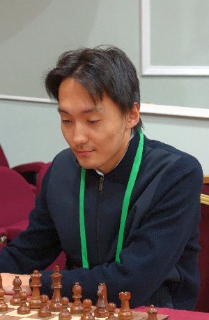 Ramazan Zhalmakhanov