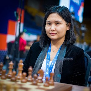 Bibisara Assaubayeva