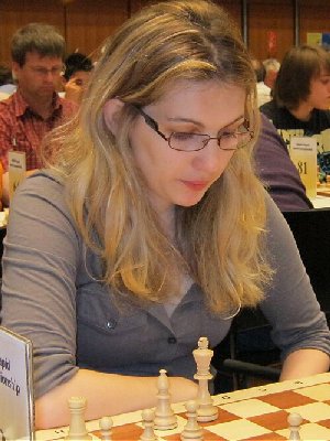 Almira Skripchenko