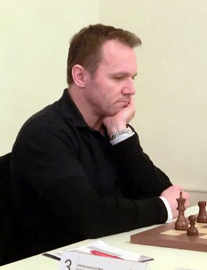 Sune Berg Hansen