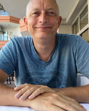 Rune Egede Andersen