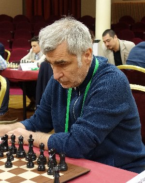 Vasyl Ivanchuk