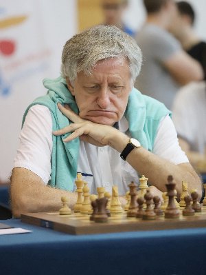 Oleg M Romanishin