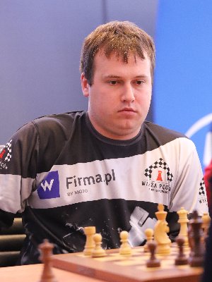 Vitaliy Bernadskiy