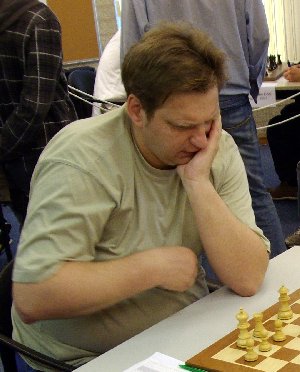 Mikhail Golubev