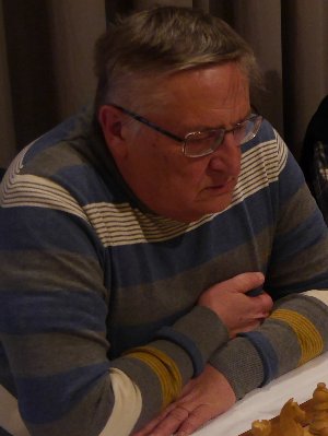 Vladimir Okhotnik