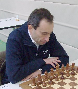 Alexander Berelowitsch
