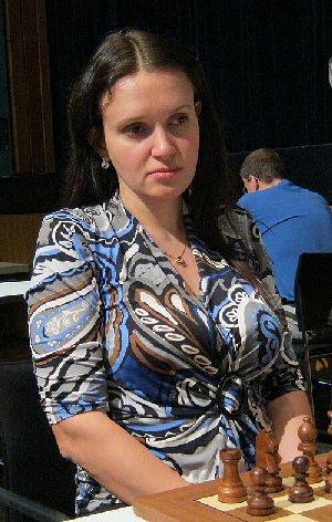 Anna Zatonskih