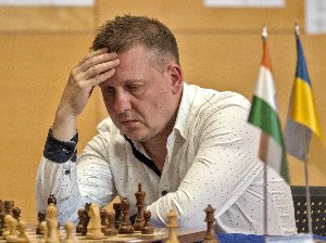 Vladimir Baklan