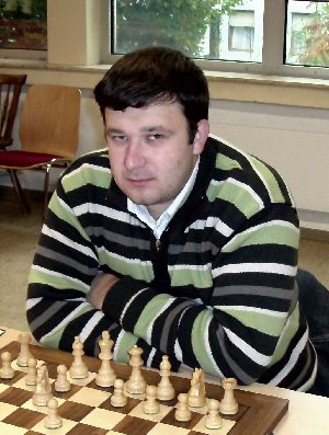Sergey A. Fedorchuk