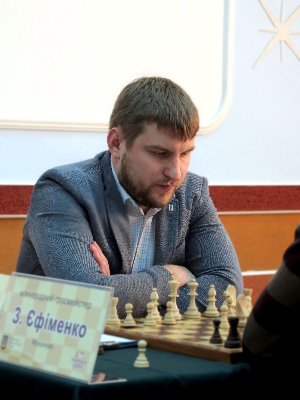 Alexander Kovchan