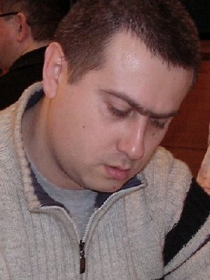 Eduard Andreev