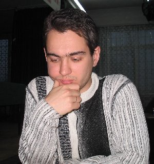 Yuri Solodovnichenko