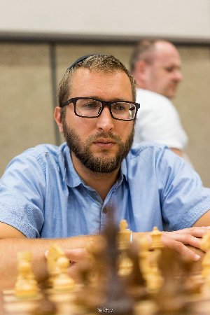 Alexander Bagrationi