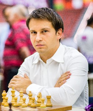 Andrei Volokitin
