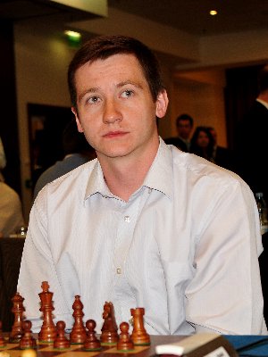 Zahar Efimenko