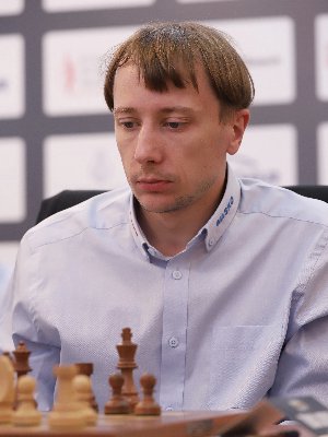 Yuriy Kryvoruchko