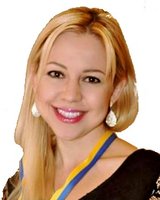 Marharyta Novikova