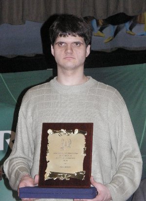 Yuri Vovk