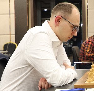 Vitaly Sivuk