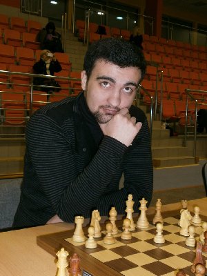 Igor Kovalenko