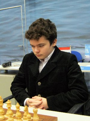Illya Nyzhnyk