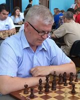 Pavlo Makarov