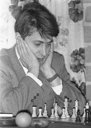 Vladimir Savon