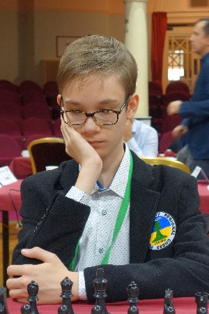 Ihor Samunenkov