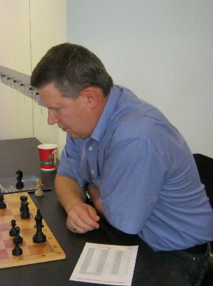 Mihail Saltaev