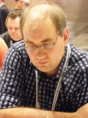 Alexei Barsov