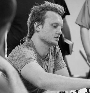 Timur Gareyev