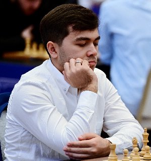 Ortik Nigmatov