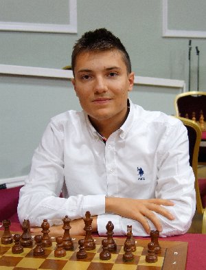 Temur Kuybokarov